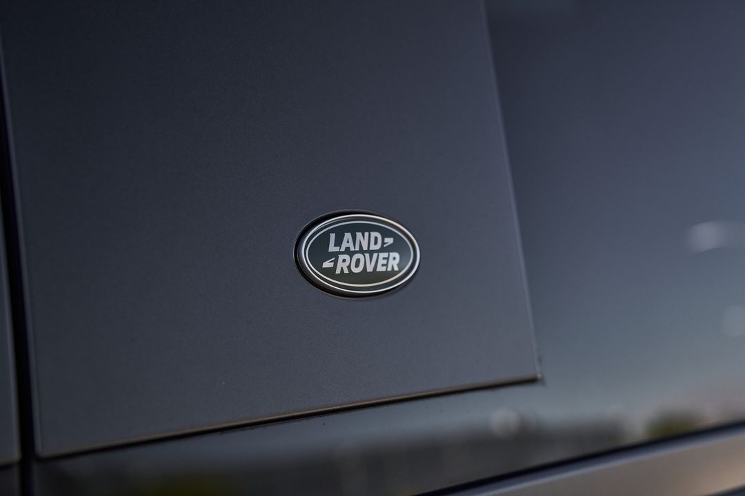 2023 Land Rover Defender 110
