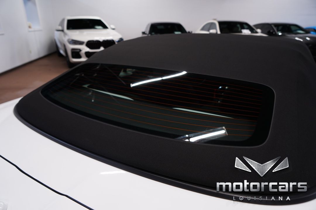 2021 Chevrolet Camaro