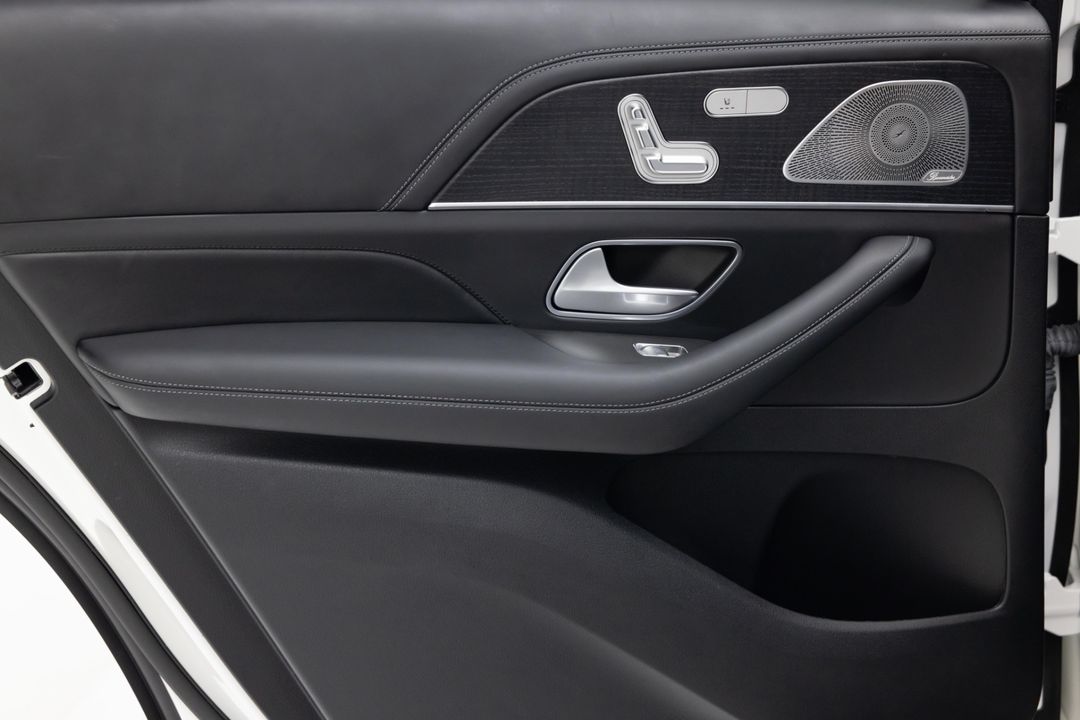 2023 Mercedes-Benz AMG GLS 63