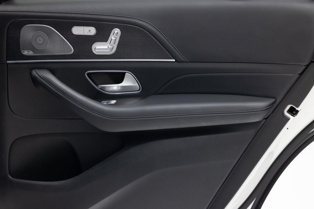 2023 Mercedes-Benz AMG GLS 63