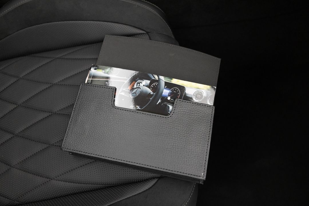 2023 Mercedes-Benz AMG GLS 63