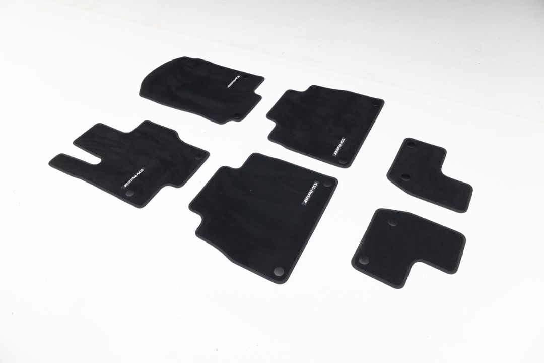 2023 Mercedes-Benz AMG GLS 63