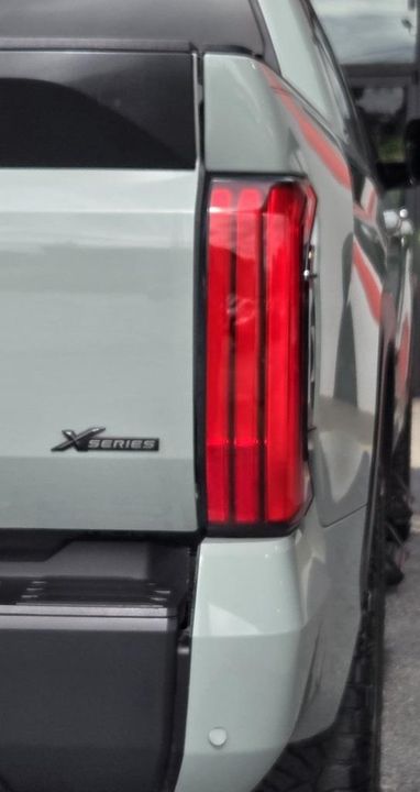 2024 Toyota Tundra