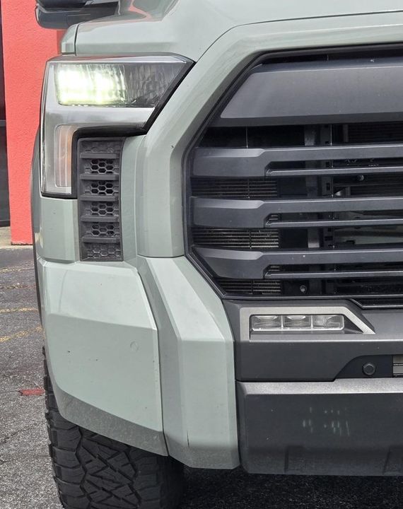 2024 Toyota Tundra