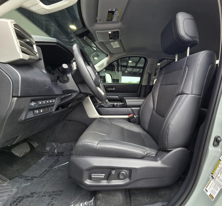2024 Toyota Tundra