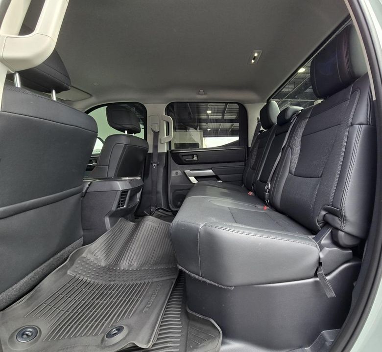 2024 Toyota Tundra