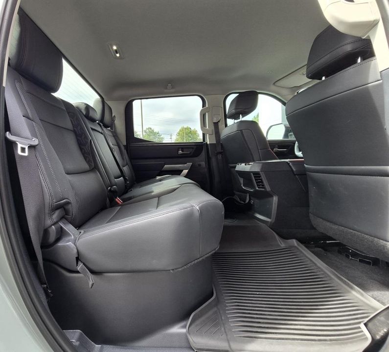 2024 Toyota Tundra