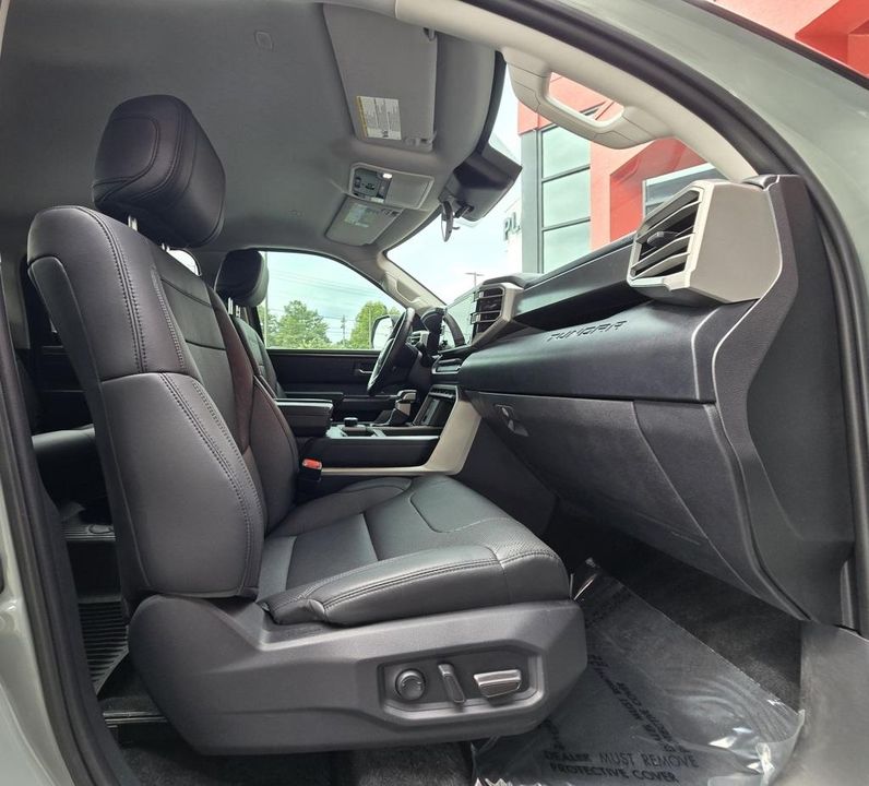 2024 Toyota Tundra