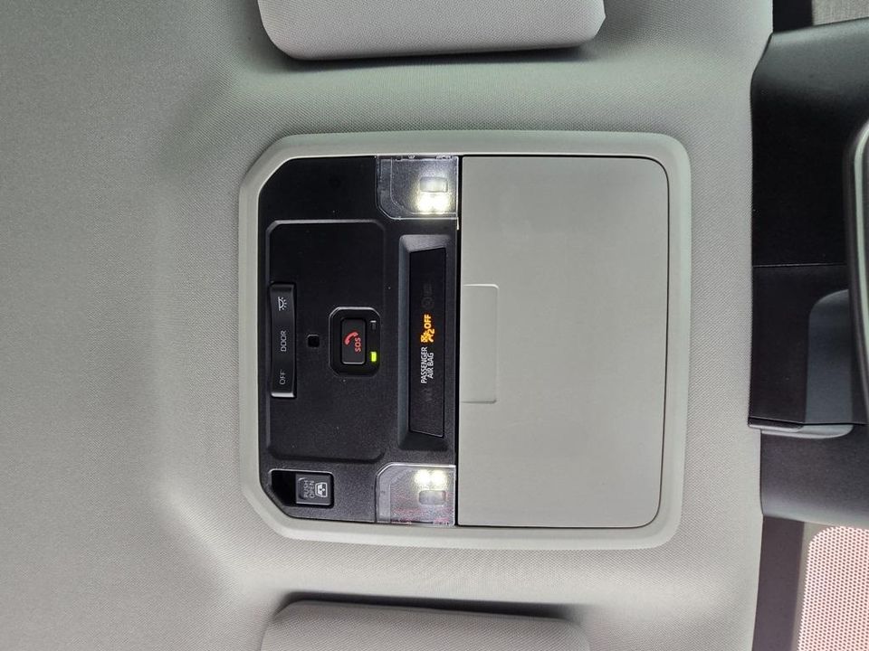 2024 Toyota Tundra