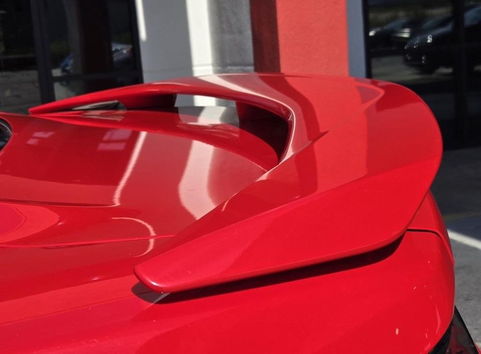 2019 Chevrolet Camaro
