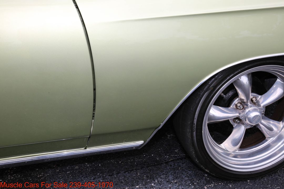 1968 Plymouth Satellite Sport Coupe