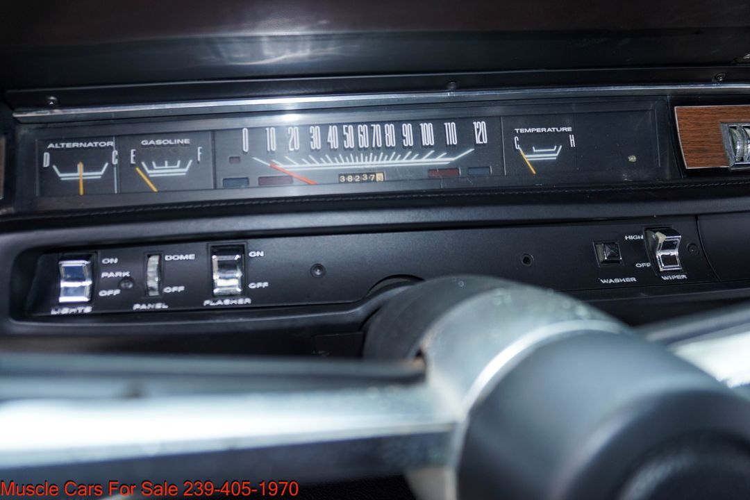 1968 Plymouth Satellite Sport Coupe