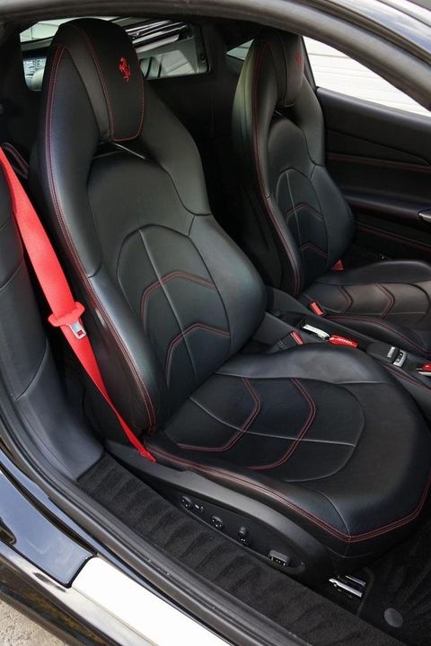 2017 Ferrari 488 GTB