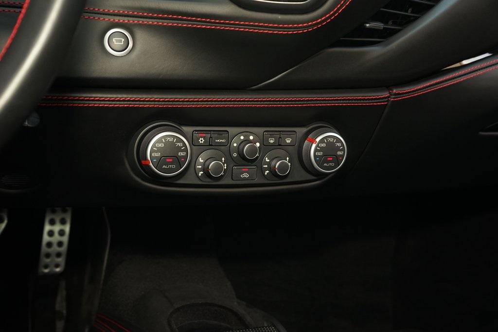 2017 Ferrari 488 GTB