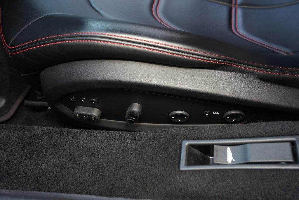 2017 Ferrari 488 GTB