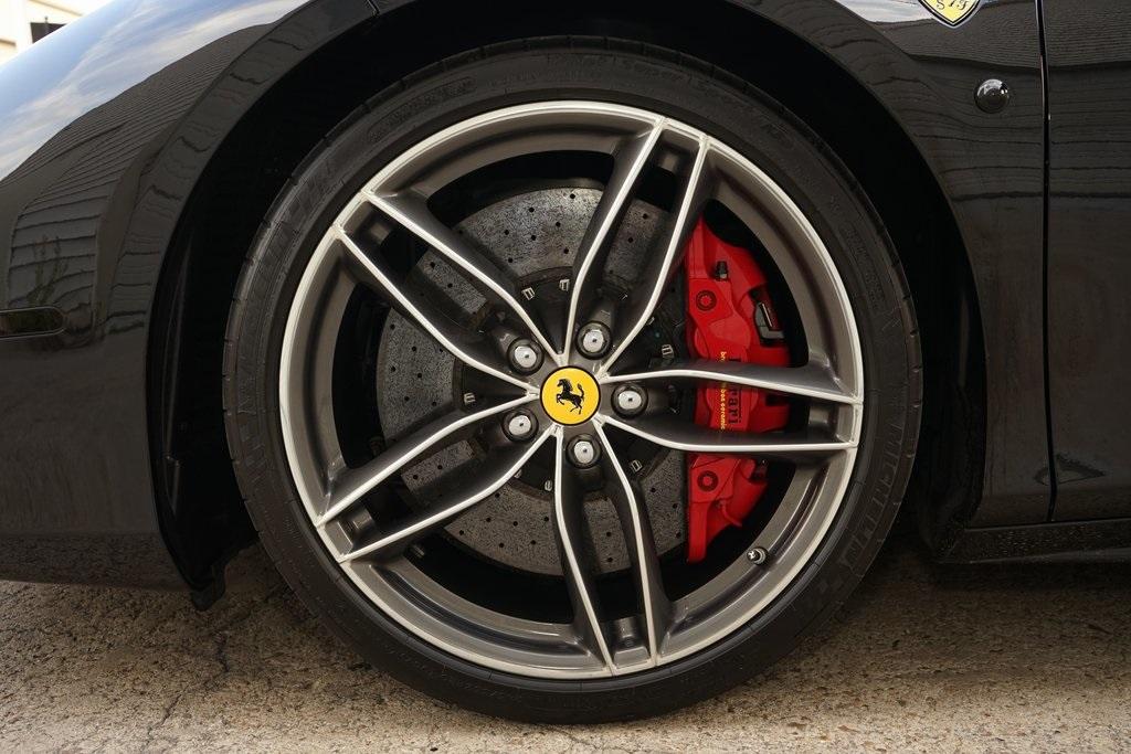 2017 Ferrari 488 GTB