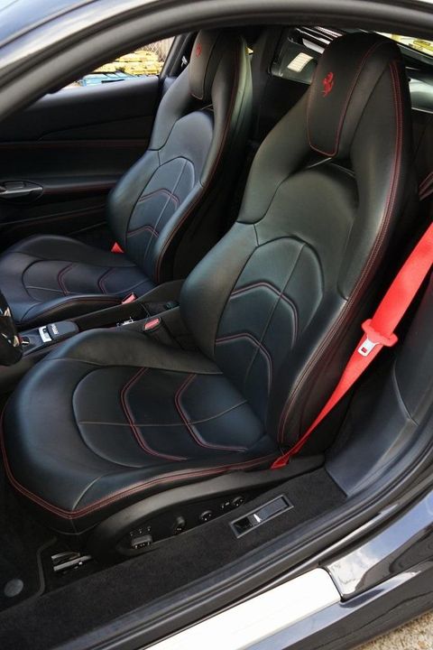 2017 Ferrari 488 GTB