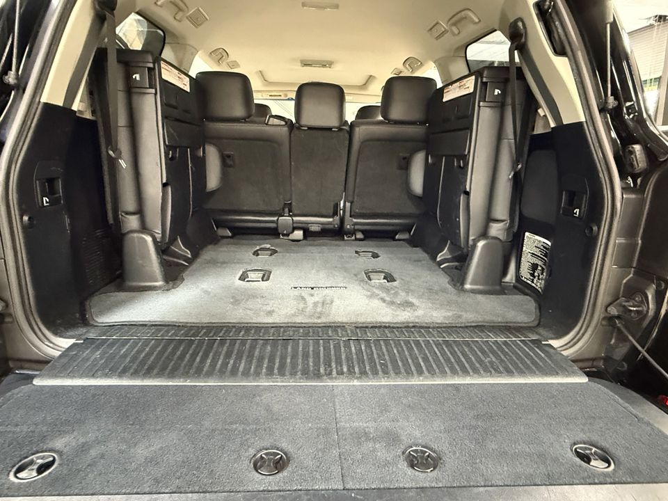 2018 Toyota Land Cruiser 200 SOUTHERN EXCEPTIONAL