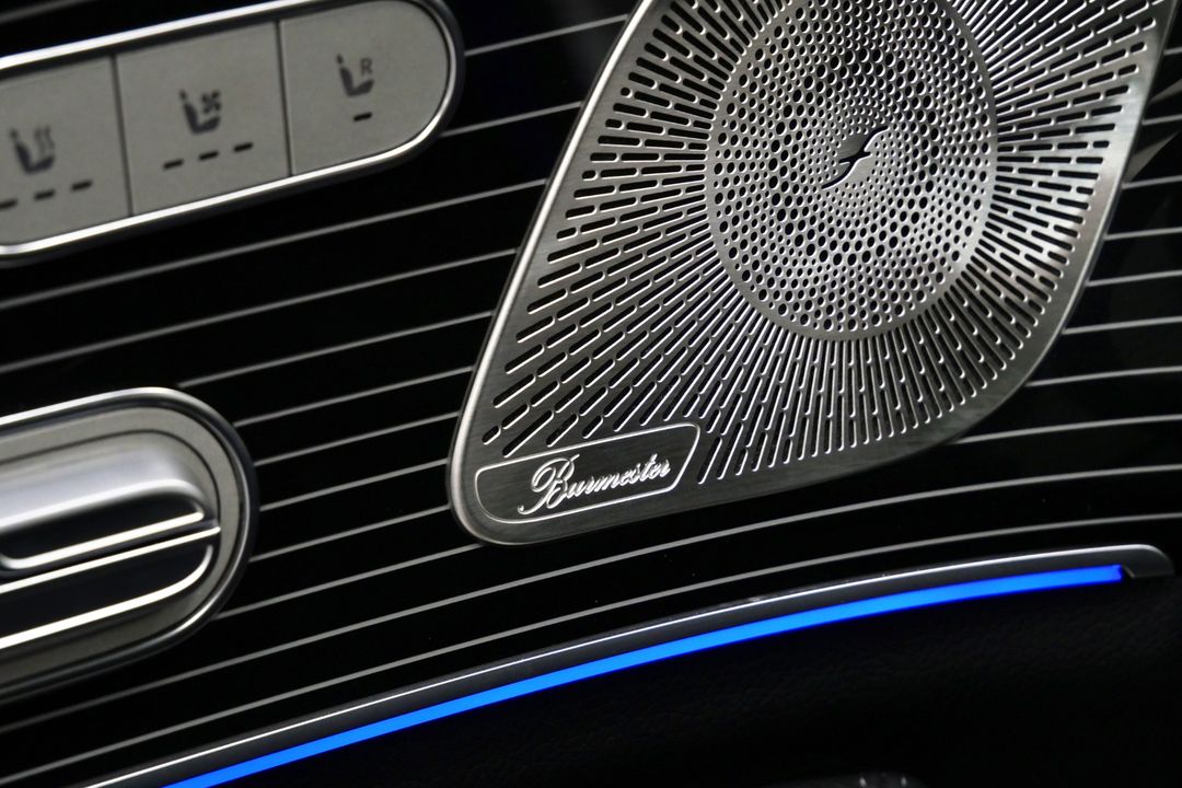 2025 Mercedes-Benz GLE