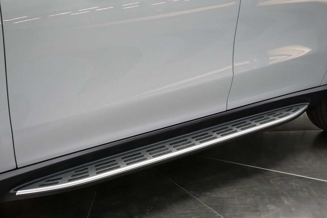 2025 Mercedes-Benz GLE