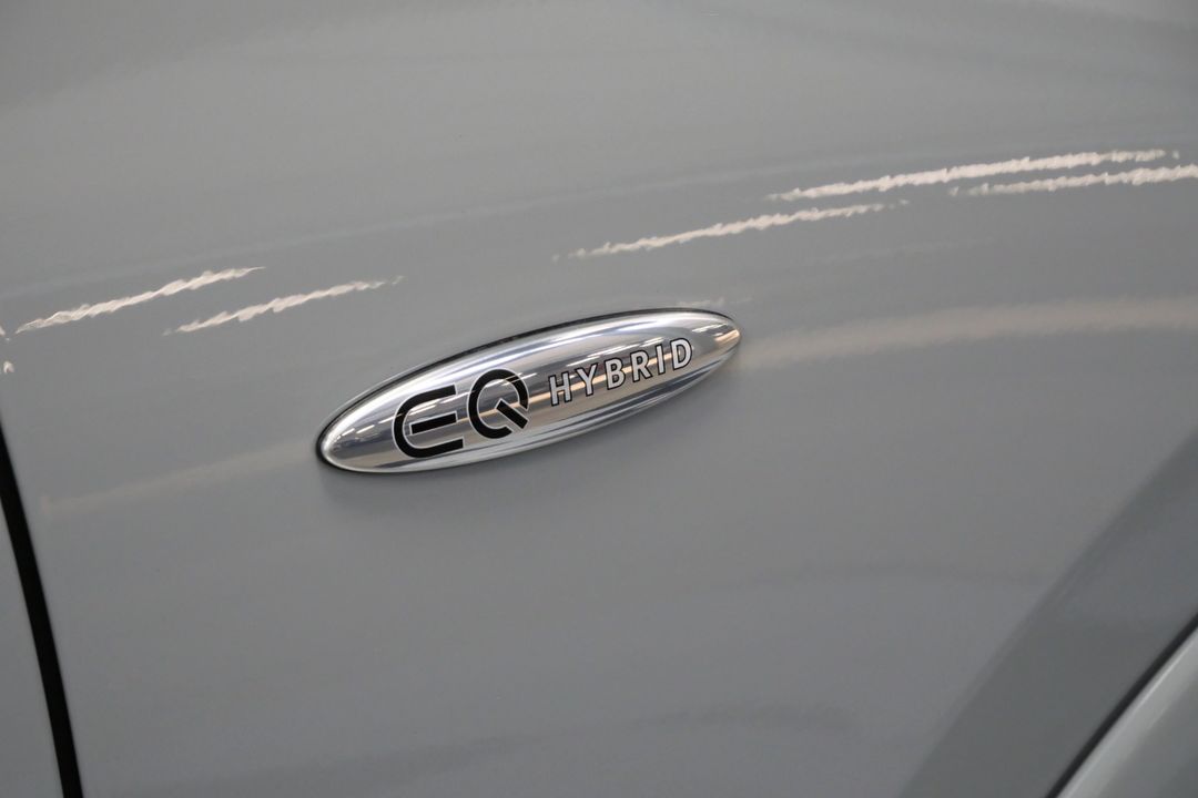 2025 Mercedes-Benz GLE