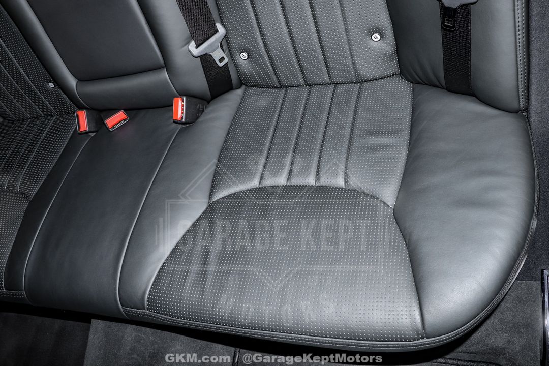 2005 Mercedes-Benz S-Class