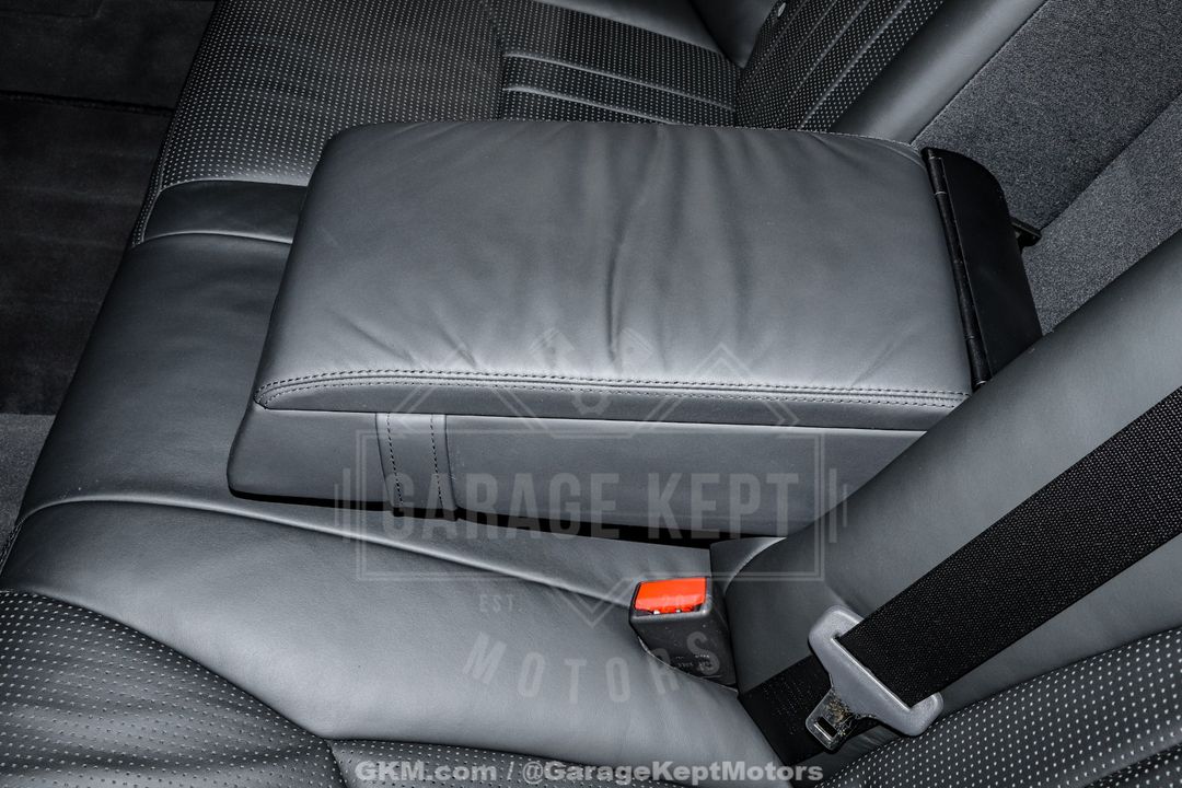2005 Mercedes-Benz S-Class