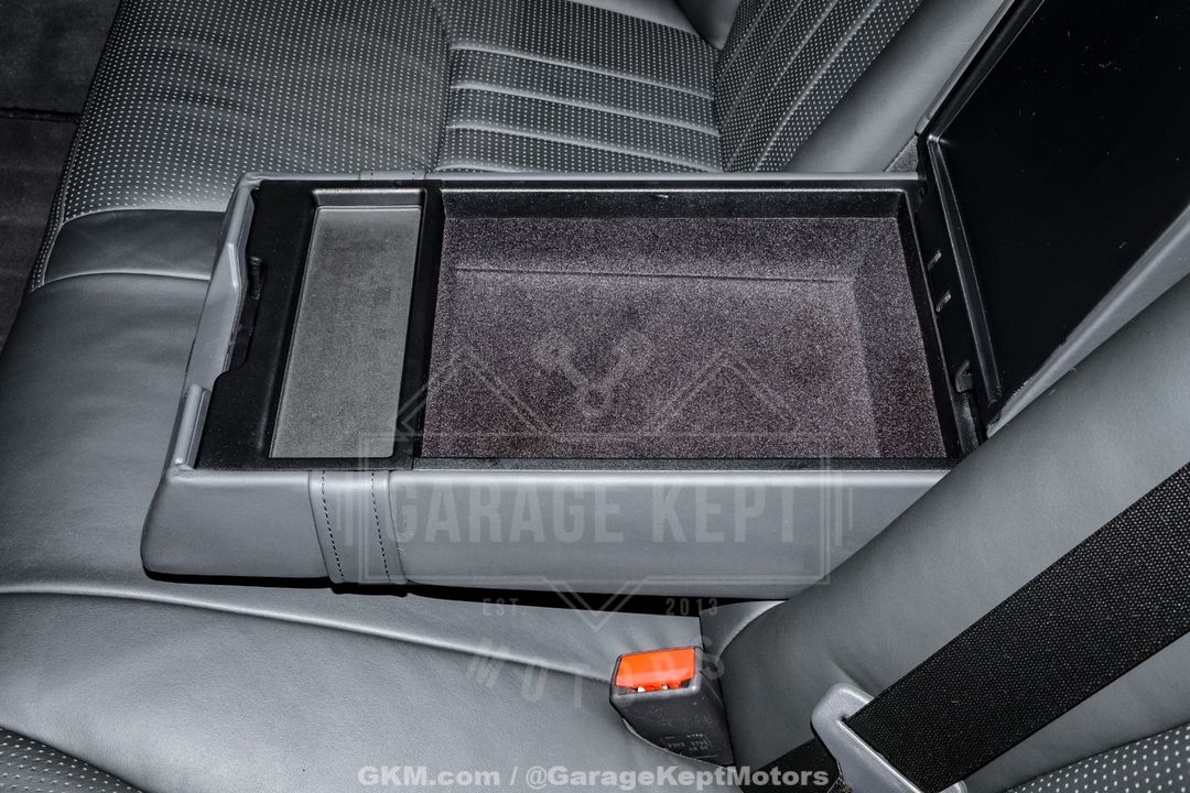 2005 Mercedes-Benz S-Class