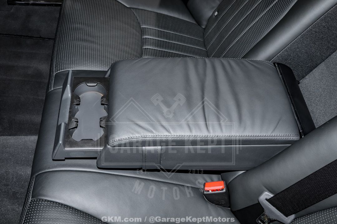 2005 Mercedes-Benz S-Class