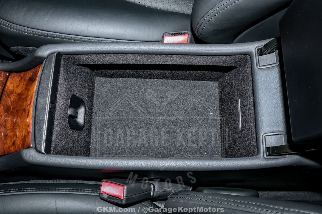 2005 Mercedes-Benz S-Class