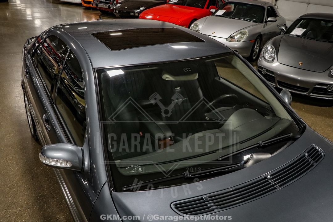 2005 Mercedes-Benz S-Class