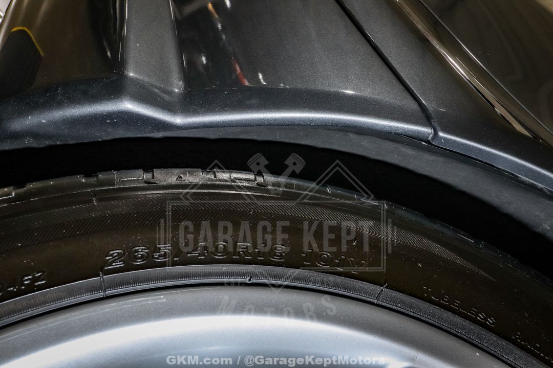2005 Mercedes-Benz S-Class