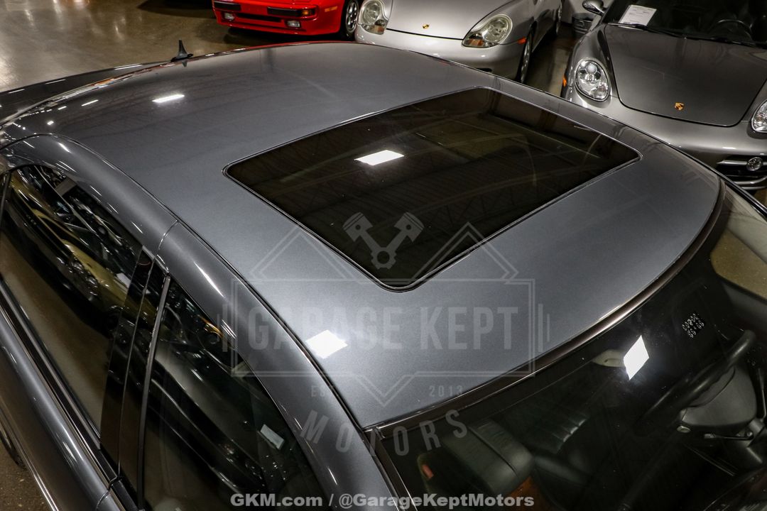 2005 Mercedes-Benz S-Class