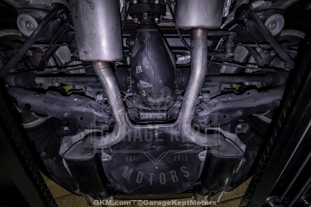 2005 Mercedes-Benz S-Class
