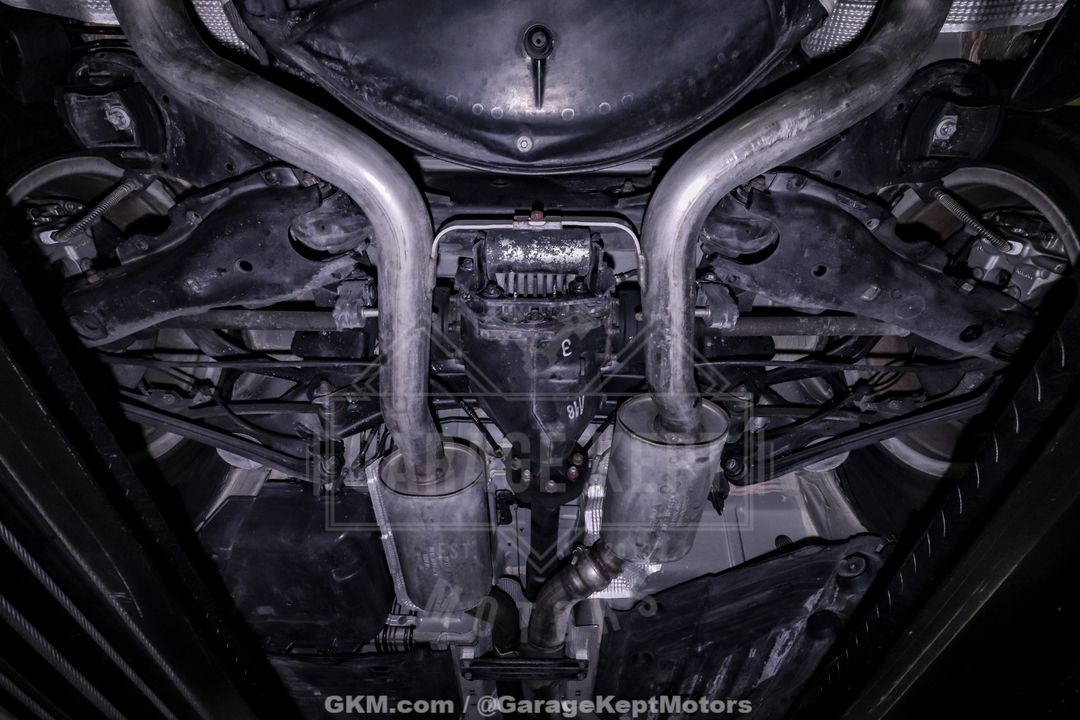 2005 Mercedes-Benz S-Class