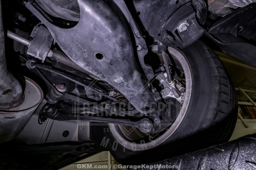 2005 Mercedes-Benz S-Class