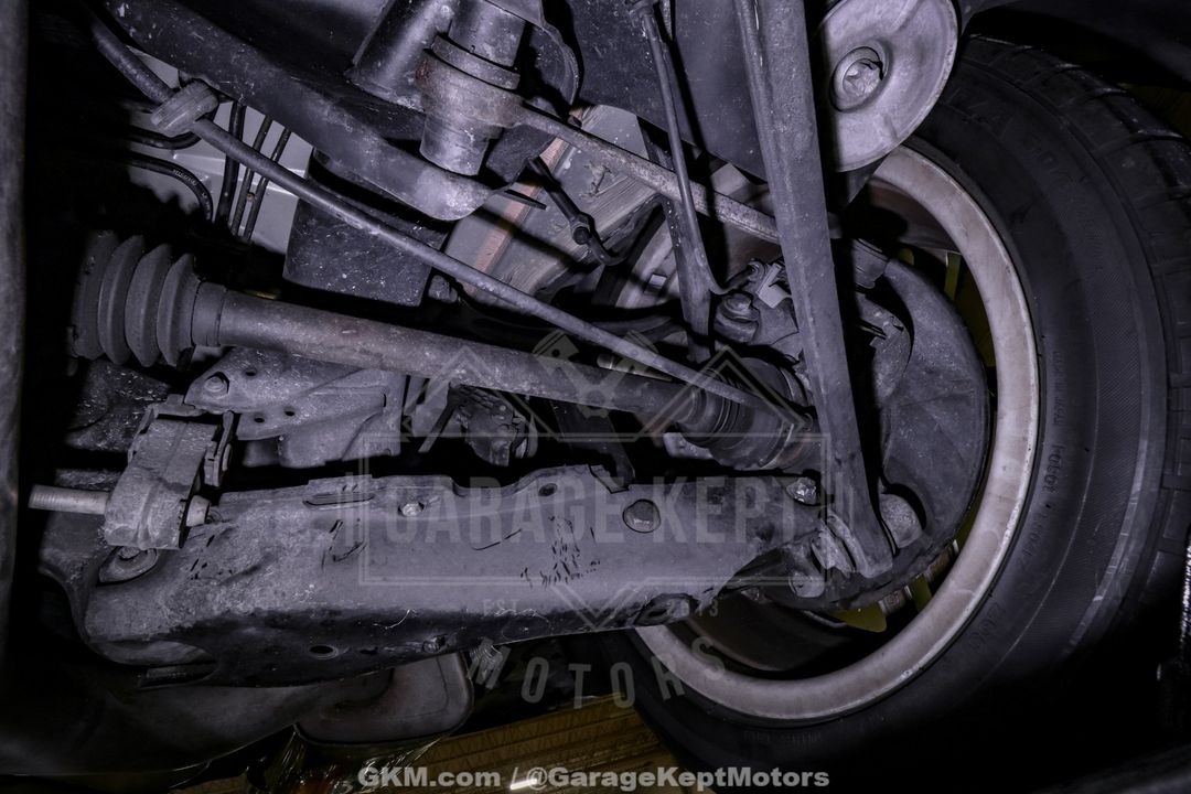 2005 Mercedes-Benz S-Class