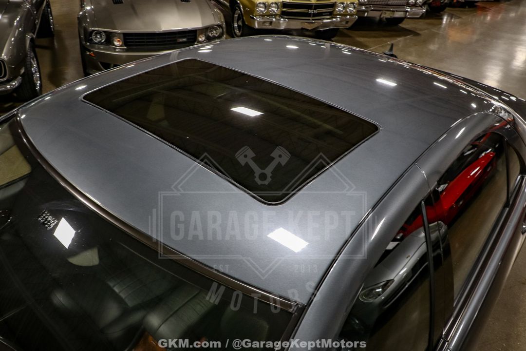 2005 Mercedes-Benz S-Class