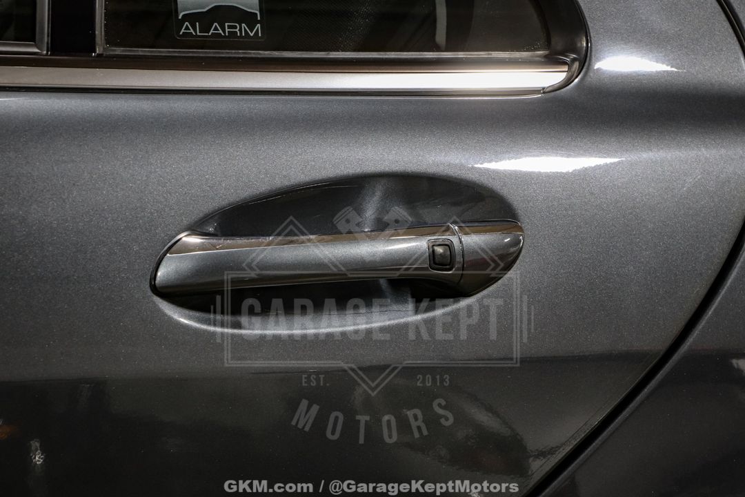 2005 Mercedes-Benz S-Class
