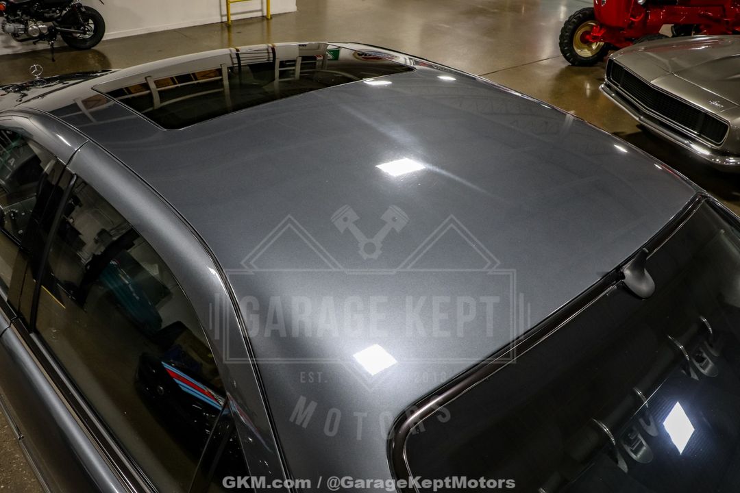 2005 Mercedes-Benz S-Class