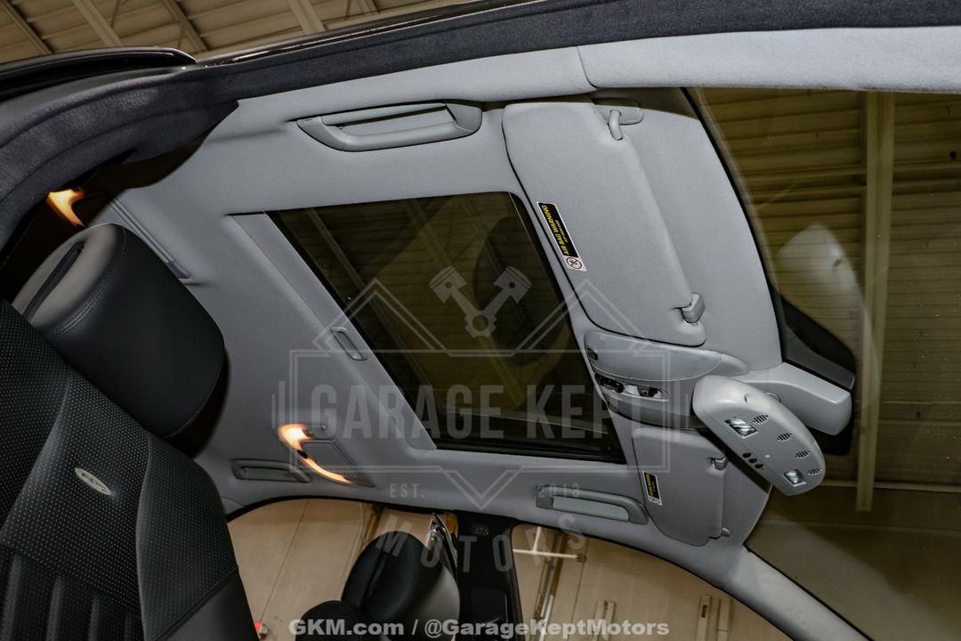 2005 Mercedes-Benz S-Class