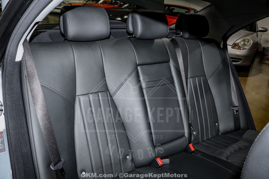 2005 Mercedes-Benz S-Class