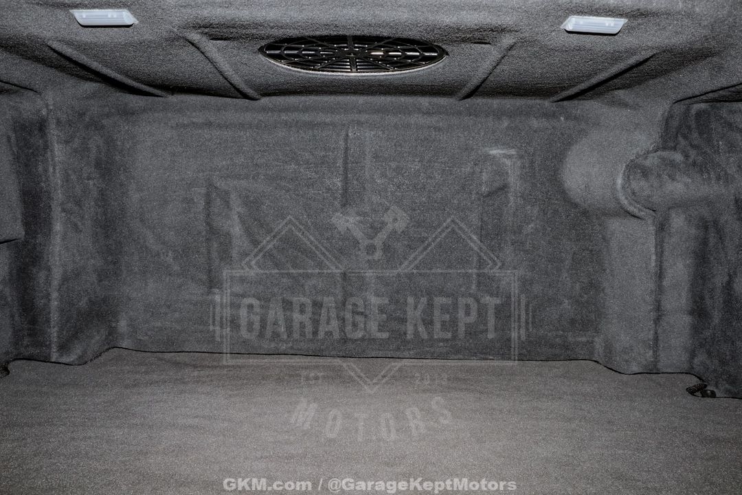 2005 Mercedes-Benz S-Class