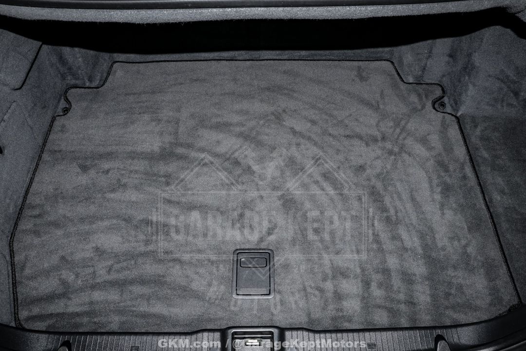 2005 Mercedes-Benz S-Class