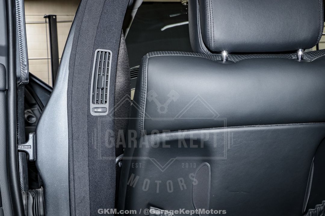 2005 Mercedes-Benz S-Class