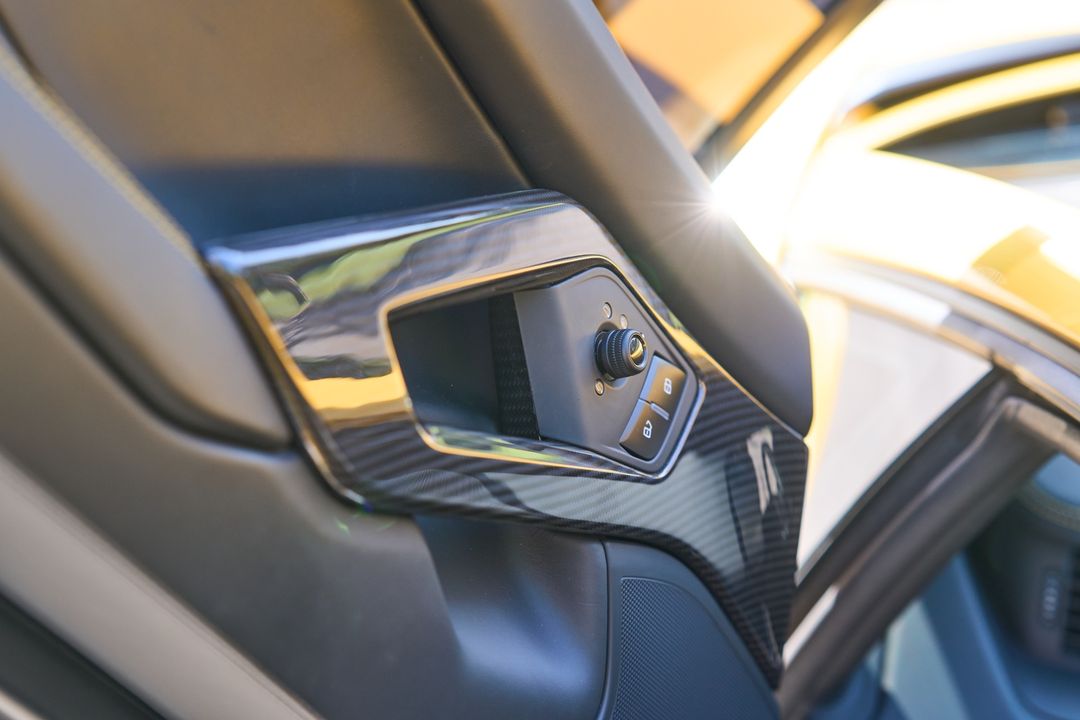 2014 Lamborghini Aventador