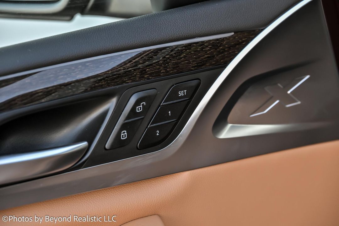 2025 BMW X4