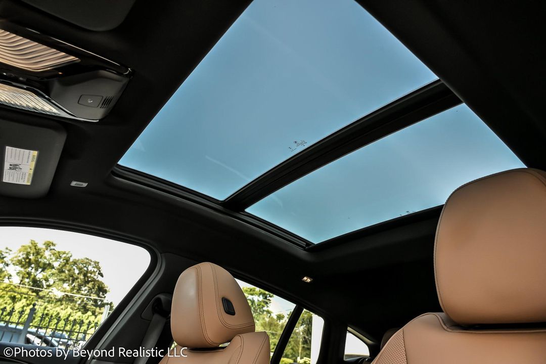 2025 BMW X4
