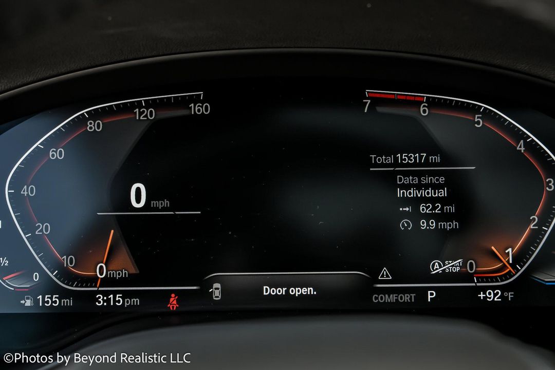 2025 BMW X4