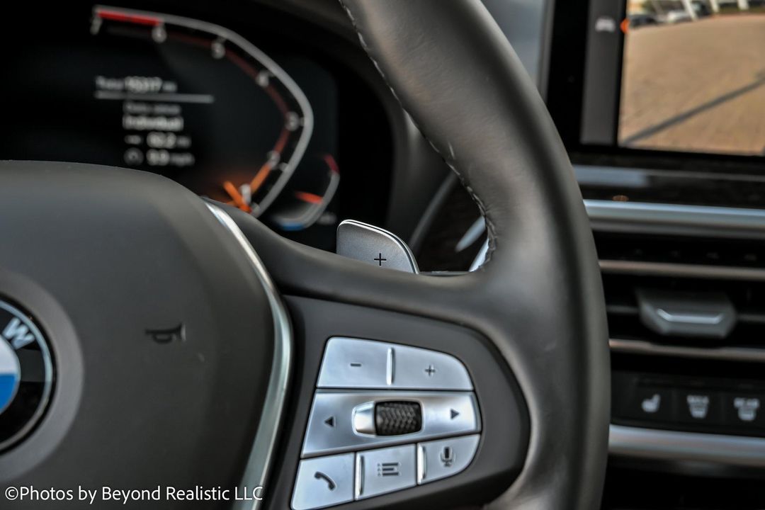 2025 BMW X4